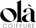Olà Coiffure logosu