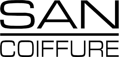San Kuaför logosu